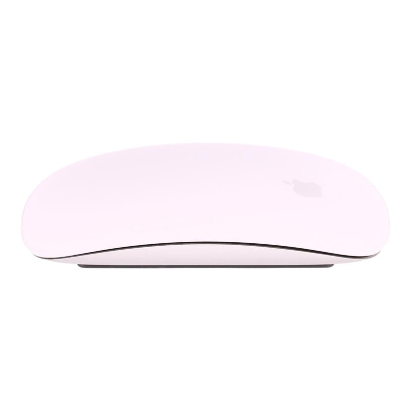 Apple　 アップル　/Magic　Mouse2/MLA02J/A A1657//CC29035049QJ2XLAV/Bランク/78