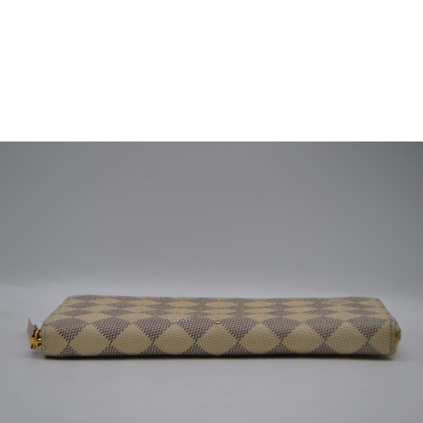 LOUIS VUITTON ルイヴィトン/ポルトフォイユ・クレマンス／アズール／ローズバレリーヌ/N60252//CA1***/Bランク/89