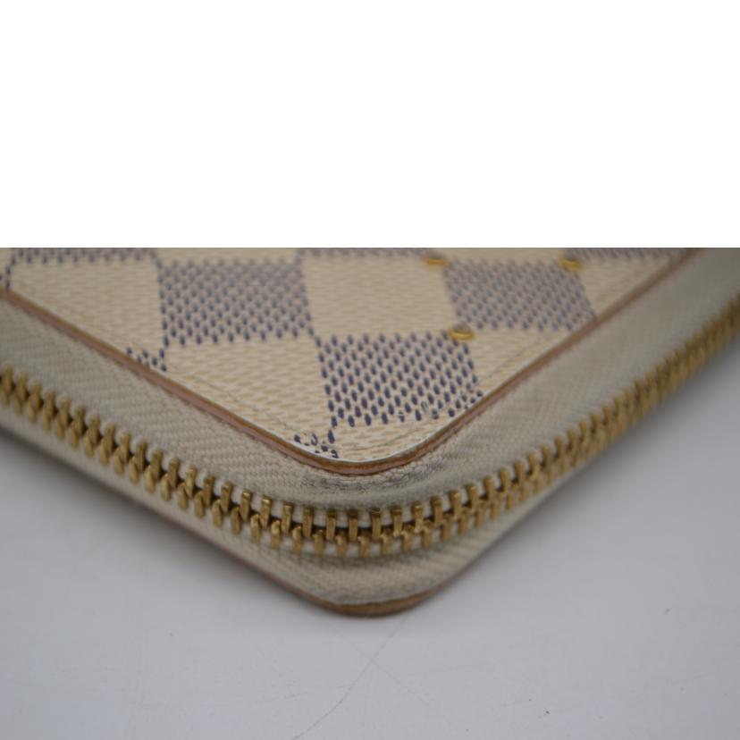 LOUIS VUITTON ルイヴィトン/ポルトフォイユ・クレマンス／アズール／ローズバレリーヌ/N60252//CA1***/Bランク/89