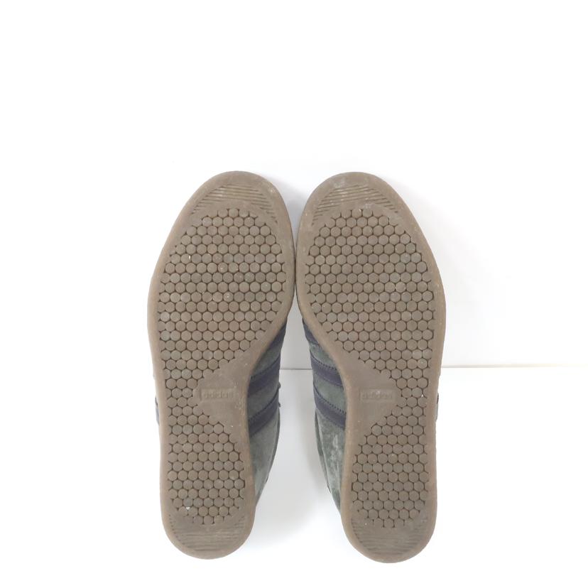 adidas アディダス/アディダス　TOBACCO　タバコFORジャーナルスタンダード　28．0cm　ユーティリティグレー/HQ9177//Aランク/65