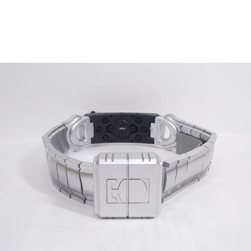 BANDAI バンダイ/CSM　ダークカブトゼクター//ABランク/42