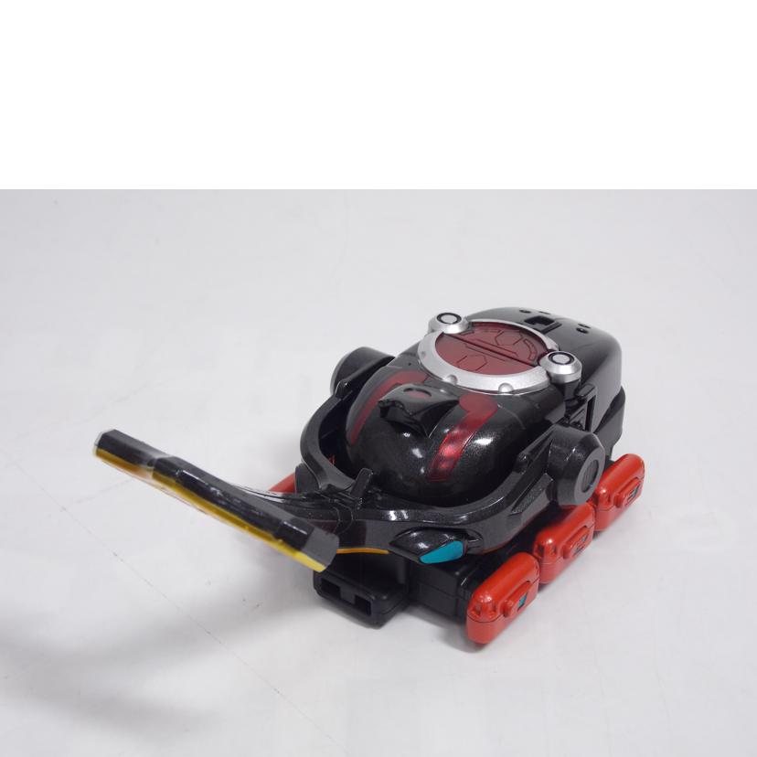 BANDAI バンダイ/CSM　ダークカブトゼクター//ABランク/42