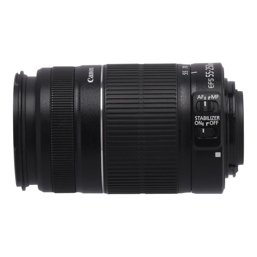 Canon キヤノン　/交換レンズ／55－250mmII/EF-S55-250mm F4-5.6 IS II//042111354/Bランク/42