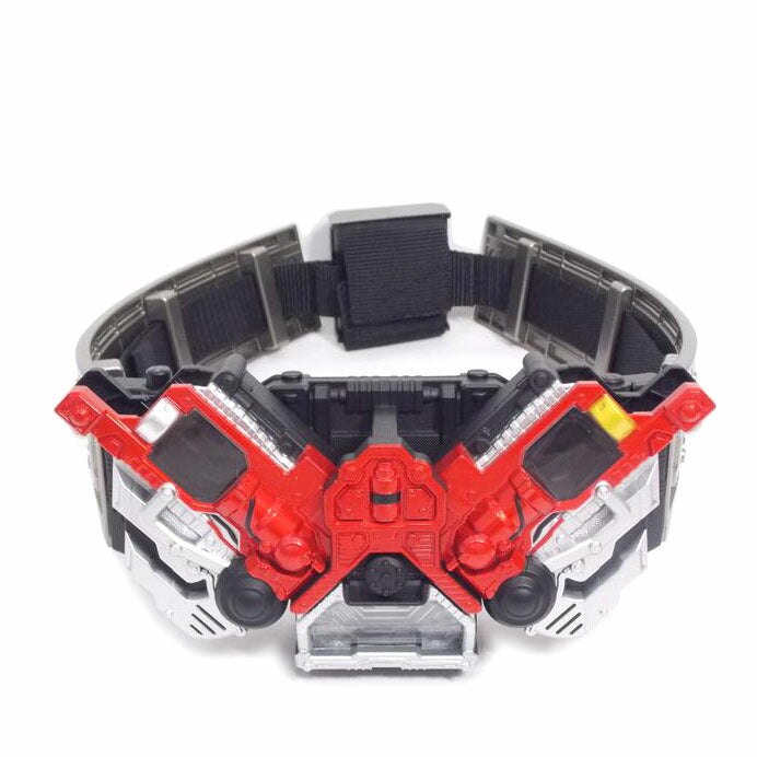 BANDAI バンダイ/CSM　ダブルドライバー　Ver，1．5//ABランク/42