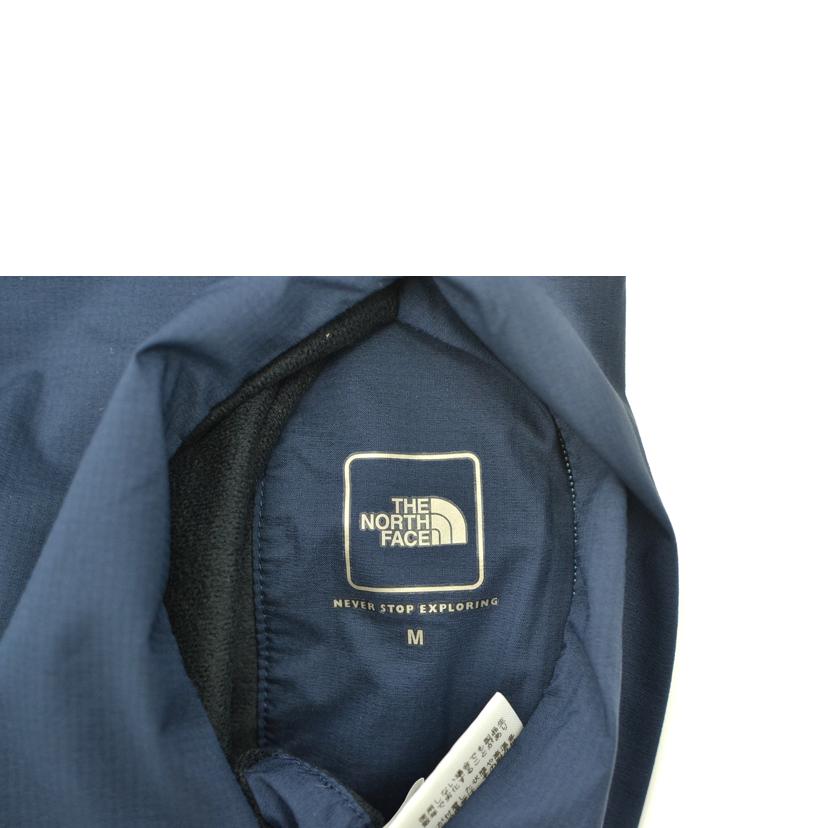 THE　NORTH　FACE ノースフェイス/リバーシブルテックエアーロングフーディー/NTW61885//Aランク/75