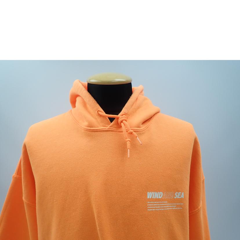 WIND AND SEA 定番パーカー Amazon.co.jp: WIND AND SEA ウィンダンシー ラインストーン