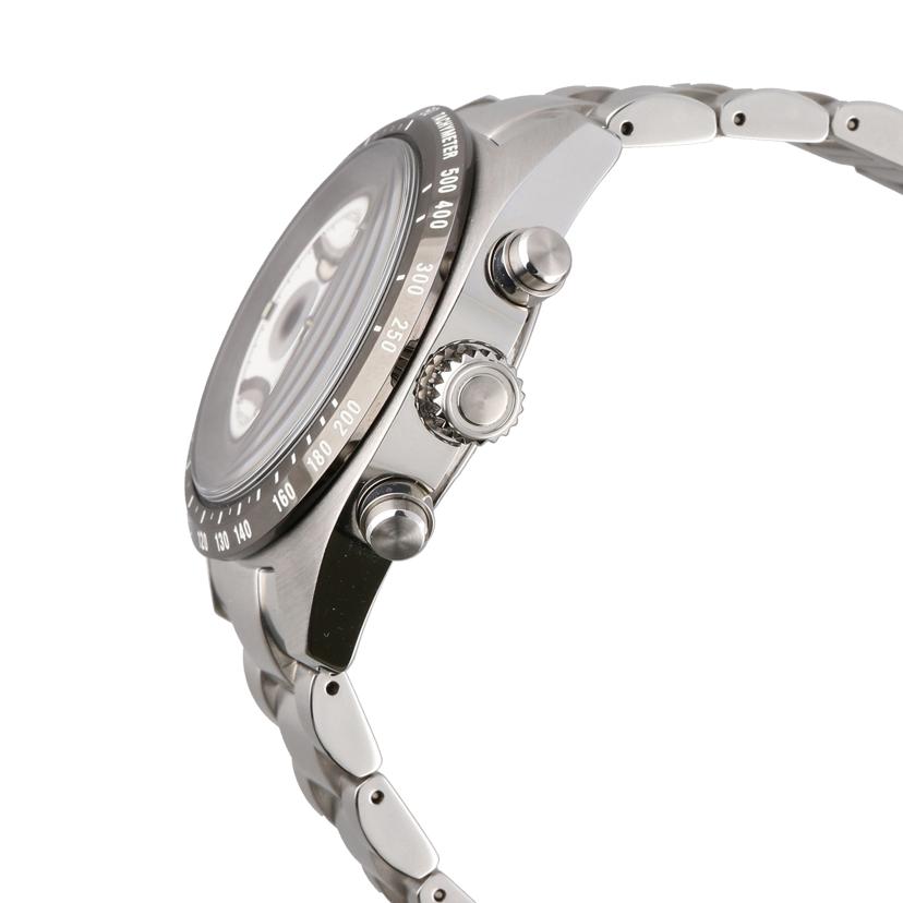 SEIKO セイコー/プロスペックス・スピードタイマー／メンズ／ソーラー/SBDL085//460***/SAランク/19