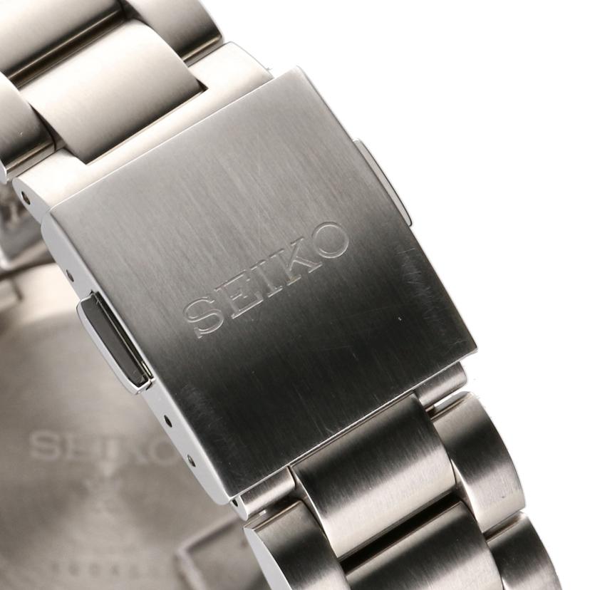 SEIKO セイコー/プロスペックス・スピードタイマー／メンズ／ソーラー/SBDL085//460***/SAランク/19