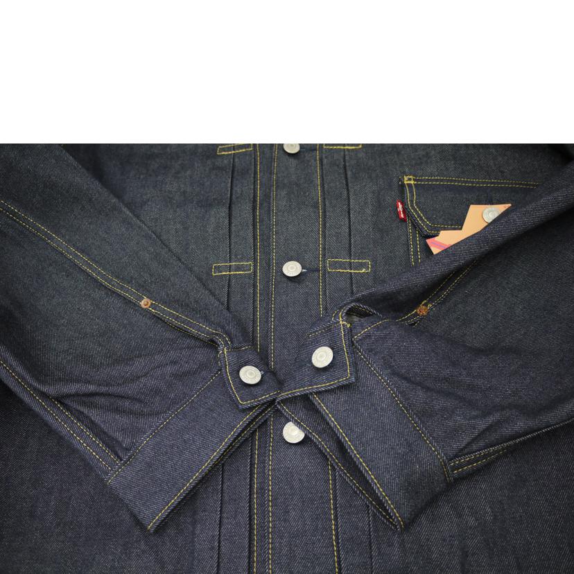 Levis リーバイス/Journal　Standard別注1STジャケット/PC9-005SZ-0000//Sランク/69
