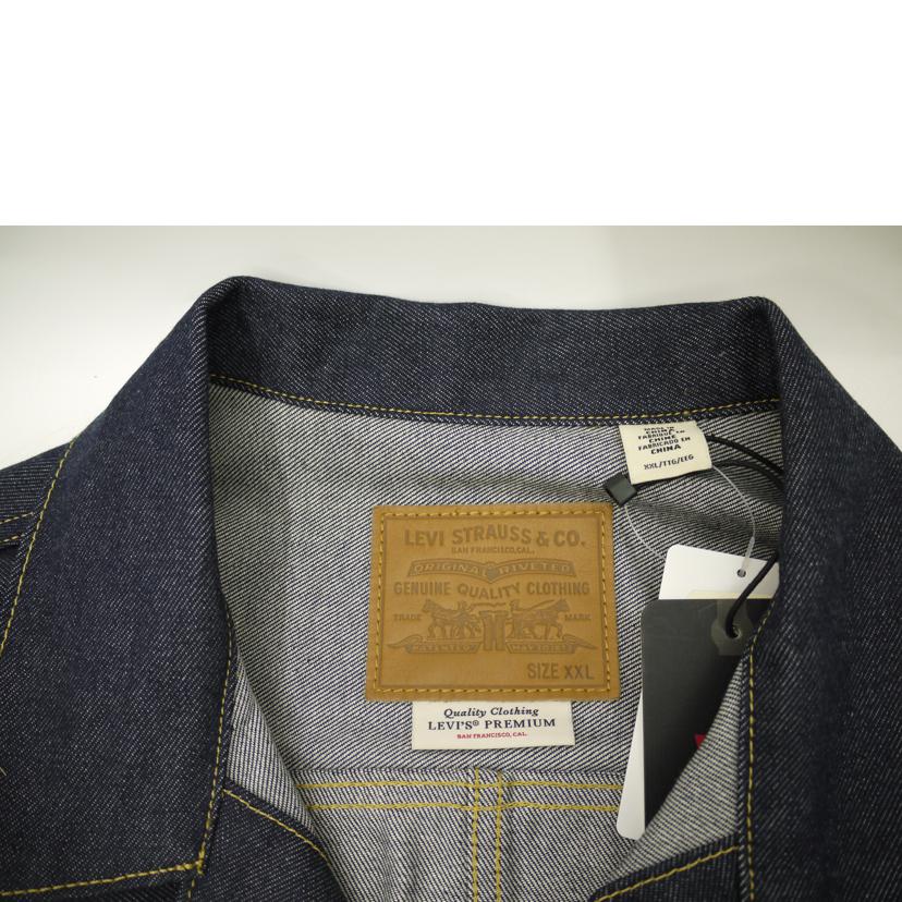 Levis リーバイス/Journal　Standard別注1STジャケット/PC9-005SZ-0000//Sランク/69