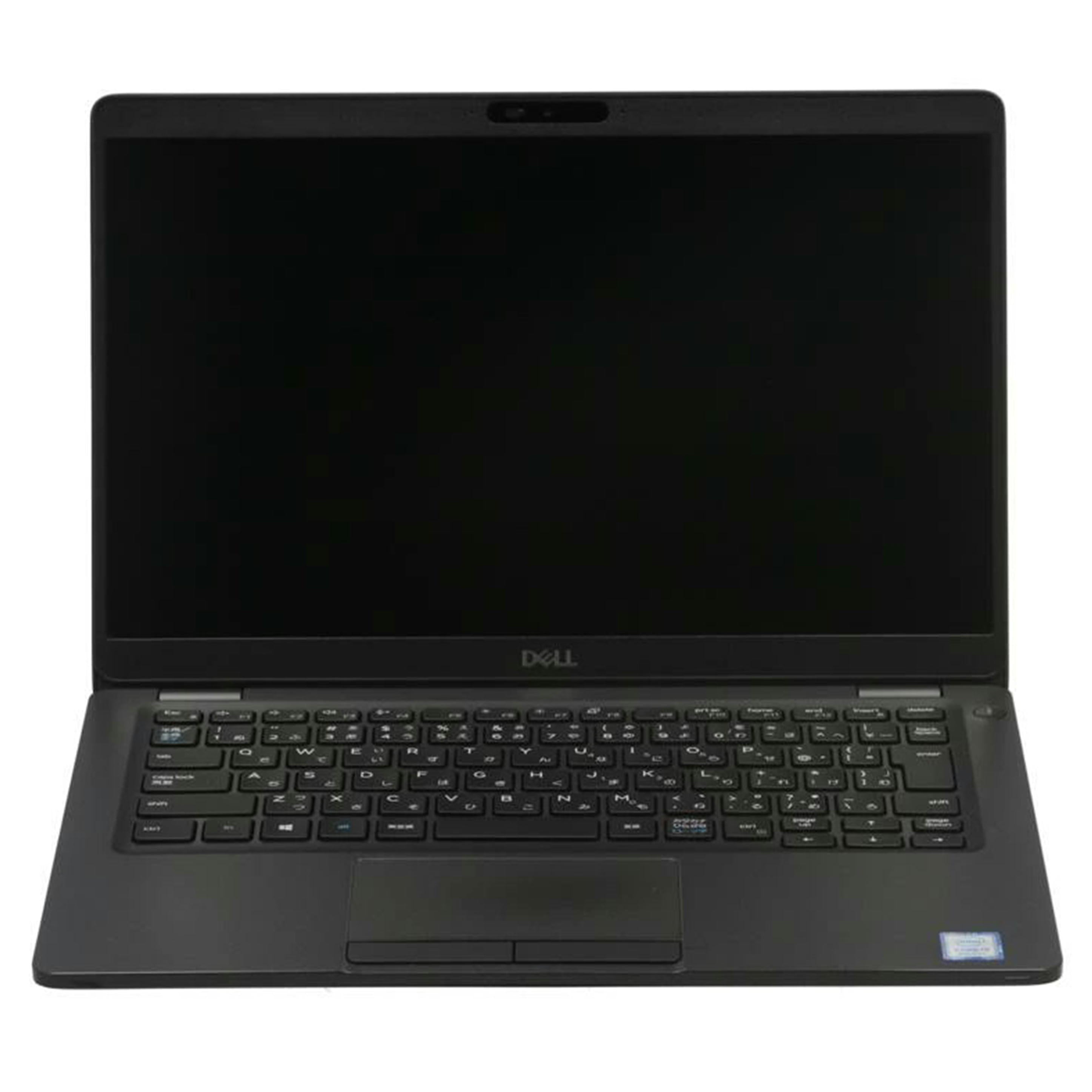 DELL デル　/Win11ノートPC／Latitude　5300/P97G001//DFL4WZ2/Bランク/64