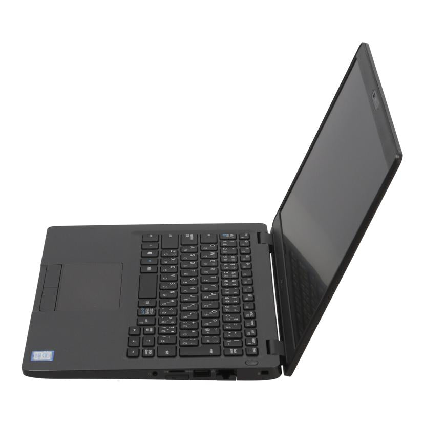 DELL デル　/Win11ノートPC／Latitude　5300/P97G001//DFL4WZ2/Bランク/64