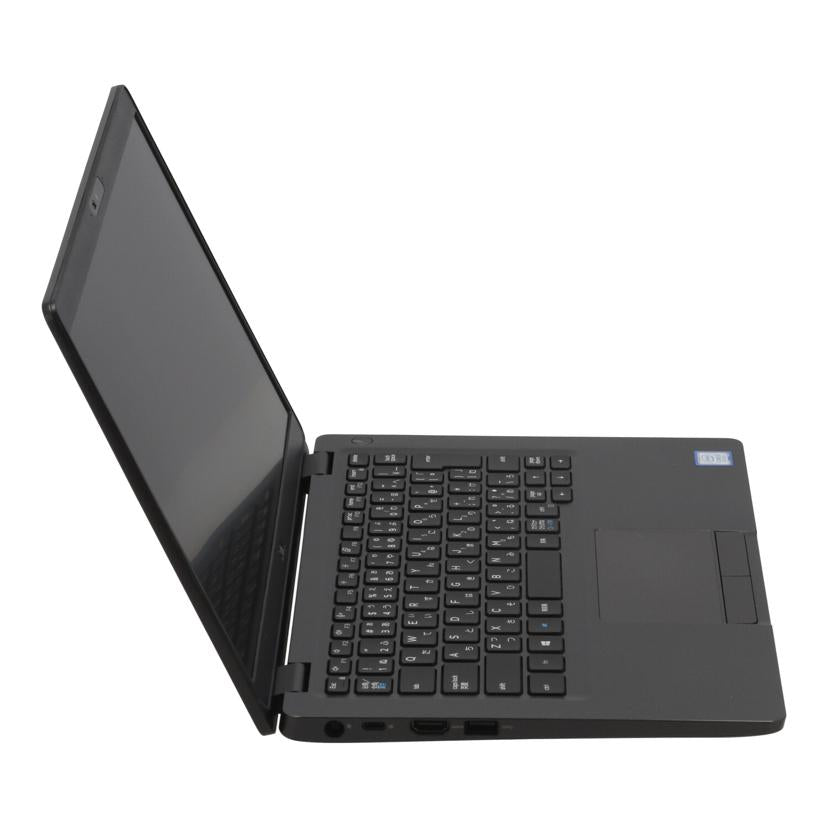 DELL デル　/Win11ノートPC／Latitude　5300/P97G001//DFL4WZ2/Bランク/64