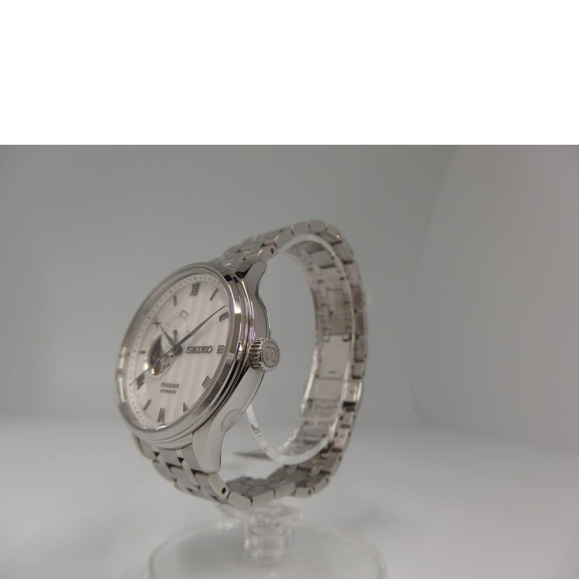 SEIKO セイコー/プレザージュ／オートマチック/SARY153//980***/Aランク/82