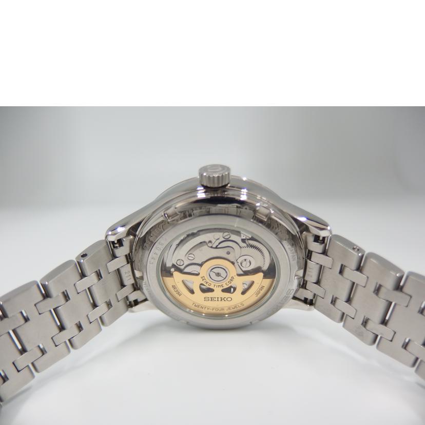 SEIKO セイコー/プレザージュ／オートマチック/SARY153//980***/Aランク/82