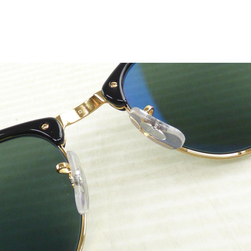 Ｒａｙ－Ｂａｎ レイバン/サングラス/RB3016//ABランク/64