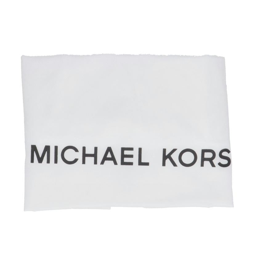 MICHAEL　KORS マイケルコース/MICHAEL　KORSシグネチャー2Wayハンド//ABランク/78
