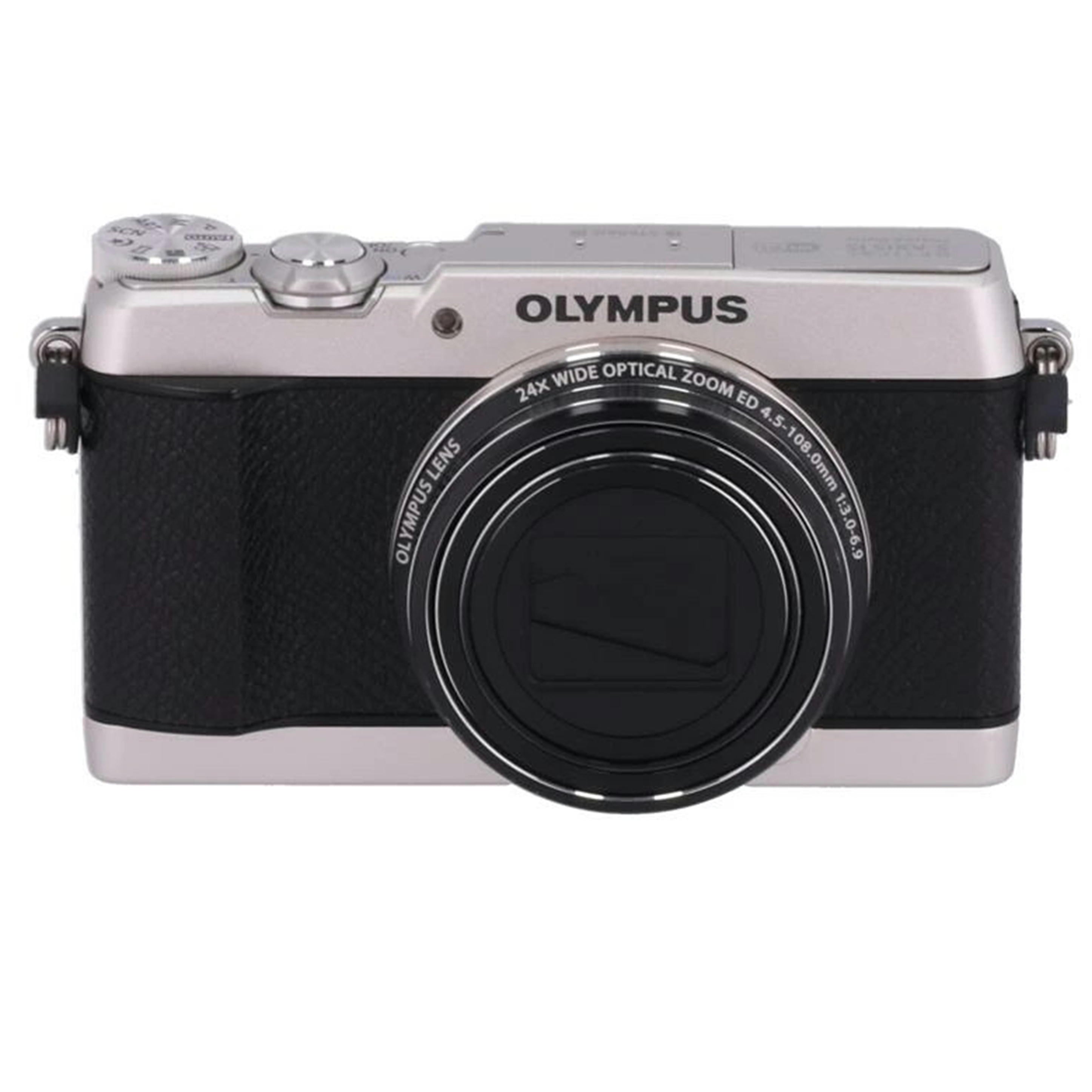 OLYMPUS オリンパス　/デジタルカメラ／STYLUS　/STYLUS SH-2//JRD239439/Bランク/81