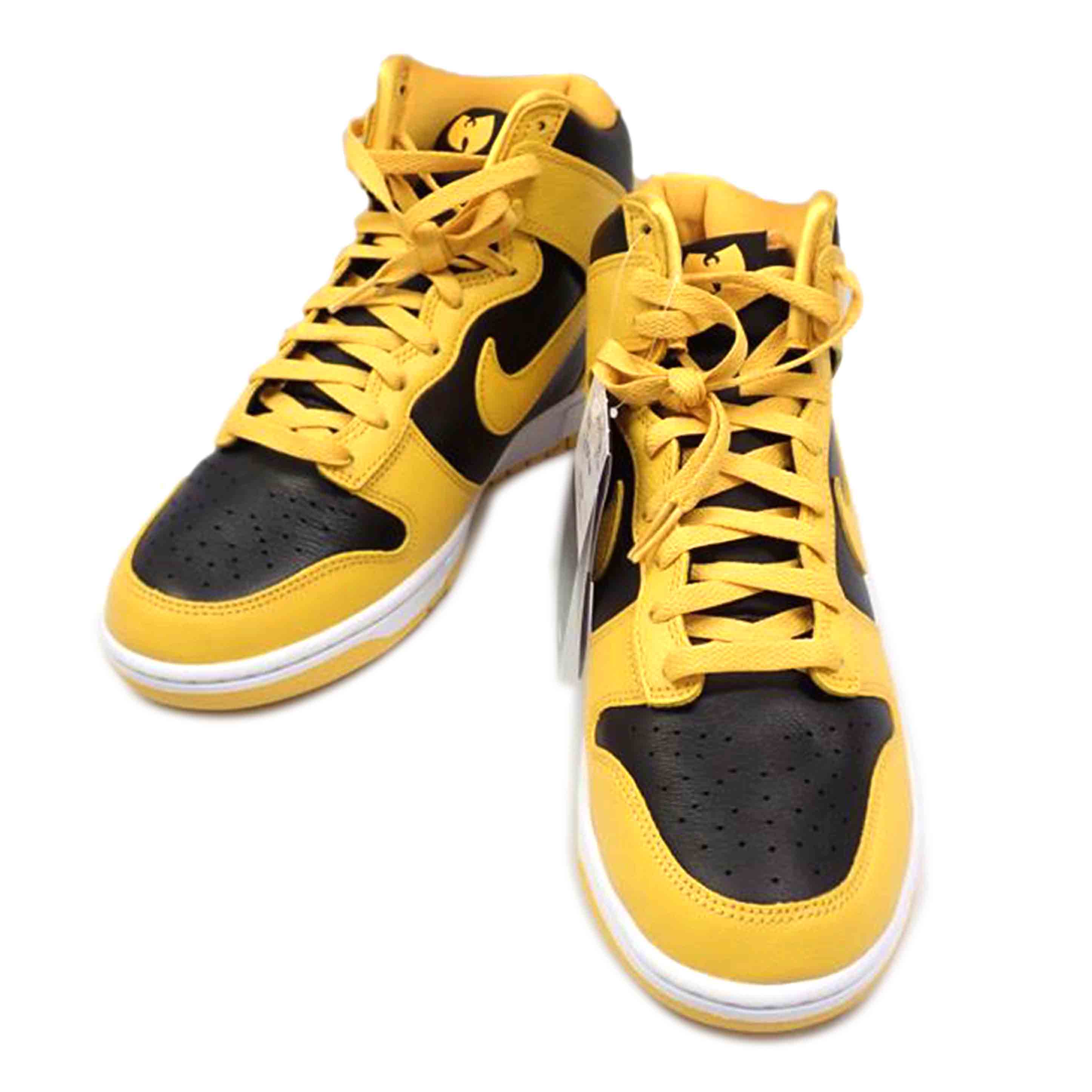 NIKE ナイキ/NIKE　DUNK　HI　RETRO　PRM/HJ4320 001//27.0cm/Sランク/62