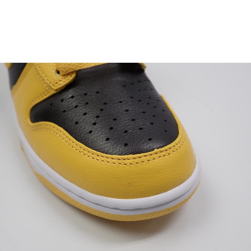 NIKE ナイキ/NIKE　DUNK　HI　RETRO　PRM/HJ4320 001//27.0cm/Sランク/62