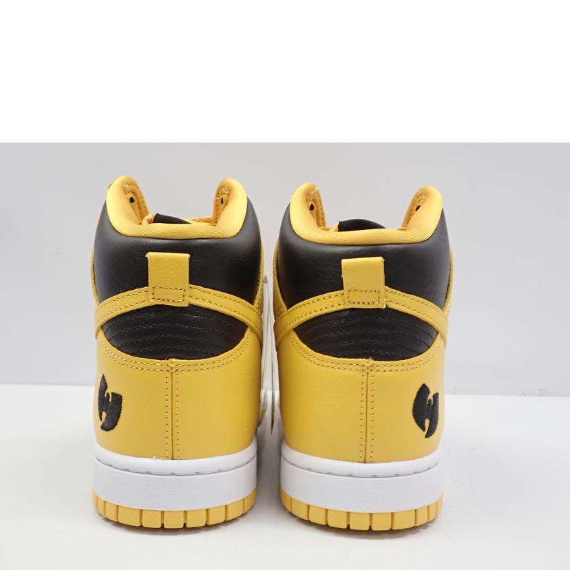 NIKE ナイキ/NIKE　DUNK　HI　RETRO　PRM/HJ4320 001//27.0cm/Sランク/62