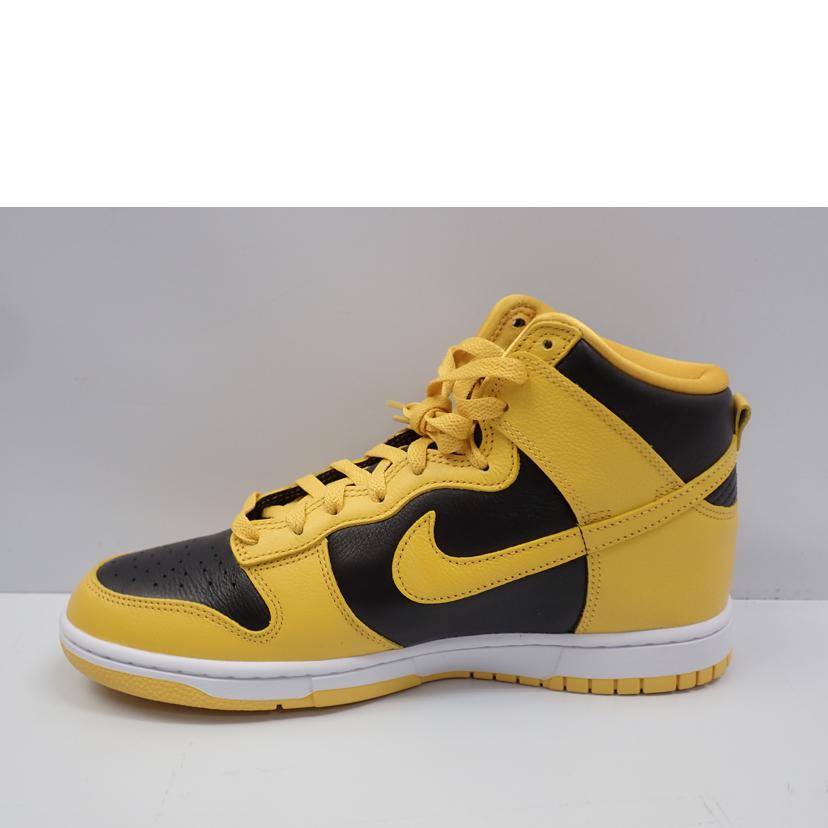 NIKE ナイキ/NIKE　DUNK　HI　RETRO　PRM/HJ4320 001//27.0cm/Sランク/62
