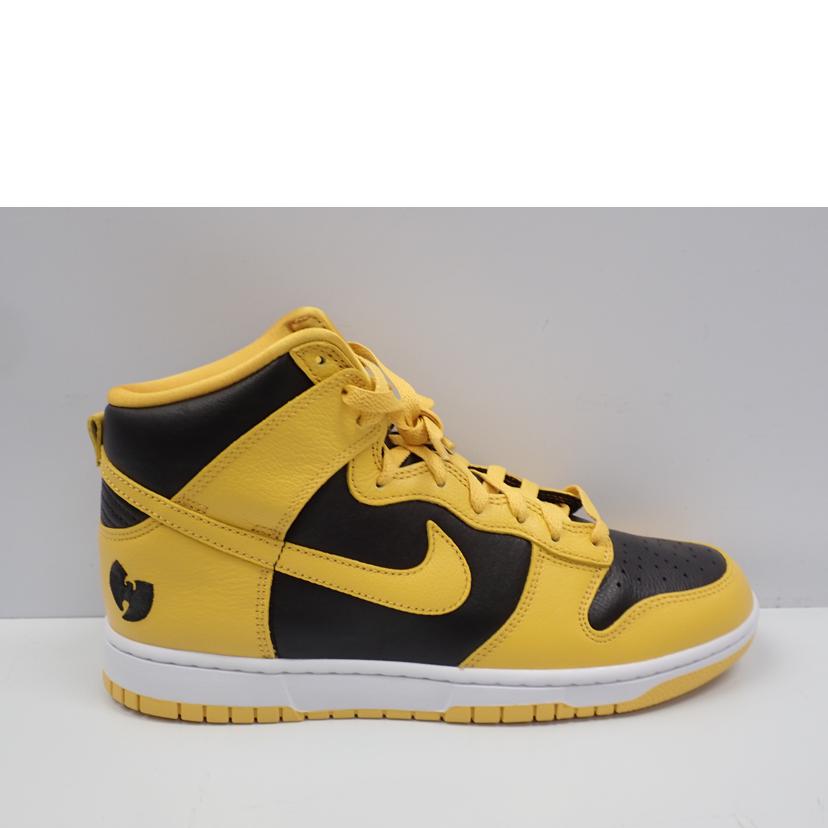 NIKE ナイキ/NIKE　DUNK　HI　RETRO　PRM/HJ4320 001//27.0cm/Sランク/62