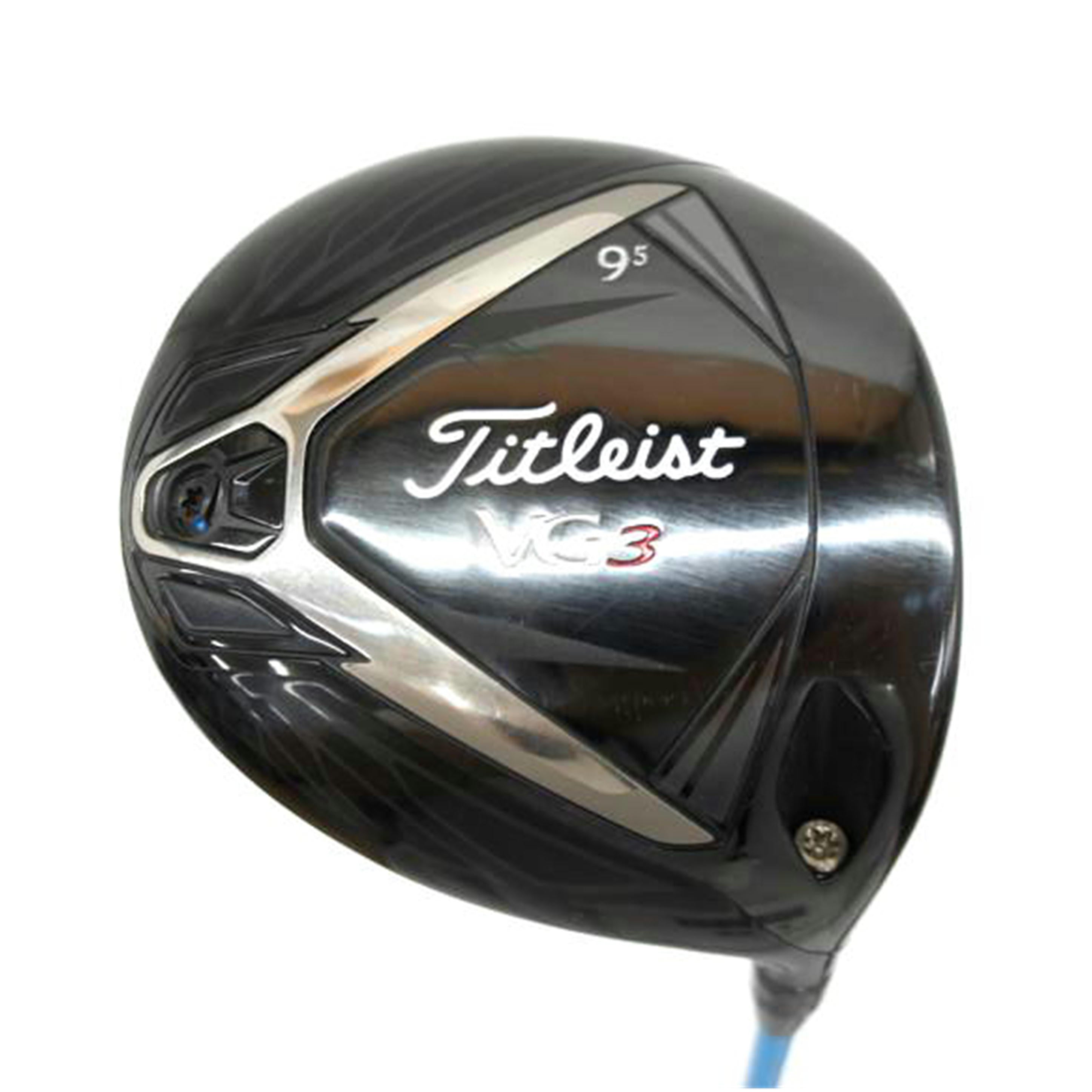 Titleist タイトリスト/VG3　ドライバー　2018年//ABランク/05