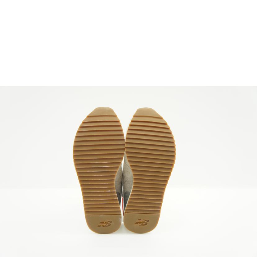 new　balance ニュ－バランス/new　balance／WL574ZQD/WL574ZQD//25.0cm/ABランク/03