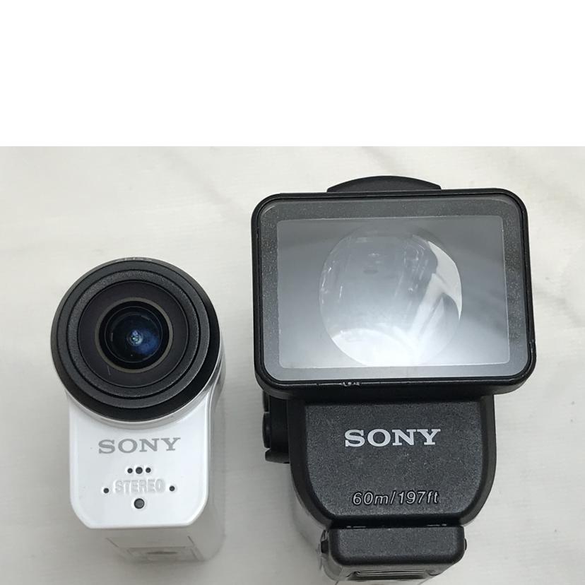 SONY ソニー/ActionCam LIVE-VIEW REMOTE KIT/HDR-AS300R//Bランク/51