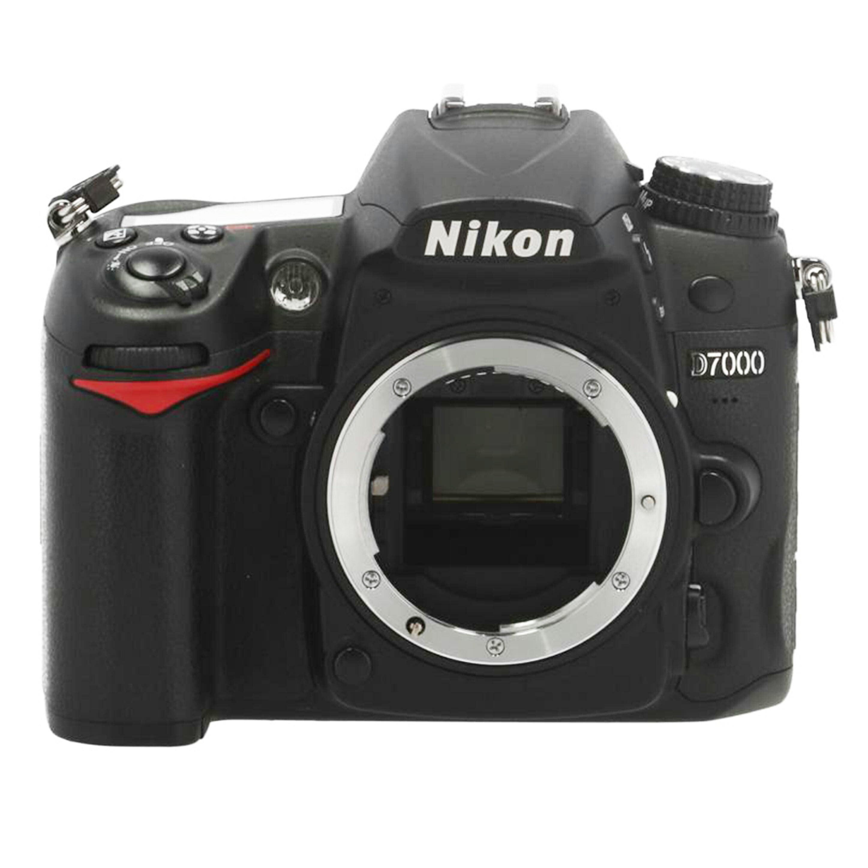 Nikon ニコン　/デジタル一眼ボディ/D7000 ﾎﾞﾃﾞｨ//2082330/Bランク/42