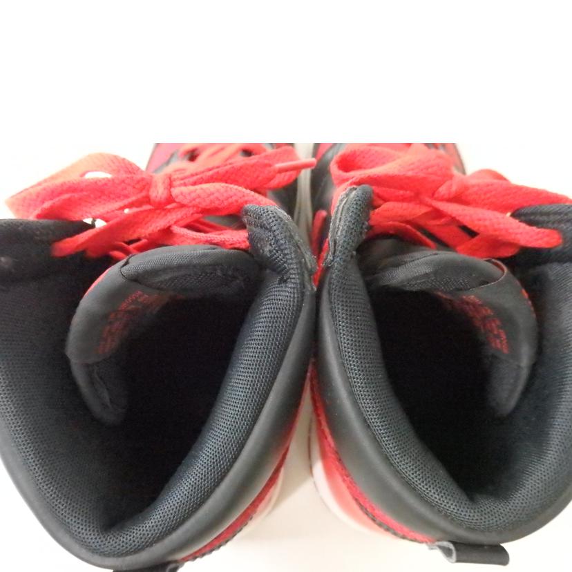 NIKE ナイキ/NIKE　DUNK　HIGH／26．0cm/317982-051//BCランク/84