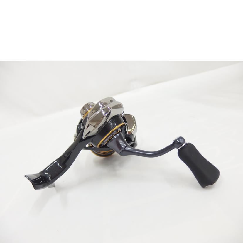 DAIWA ダイワ/リール／CALDIA　FC　LT　1000S/CALDIA FC LT1000S//Bランク/82