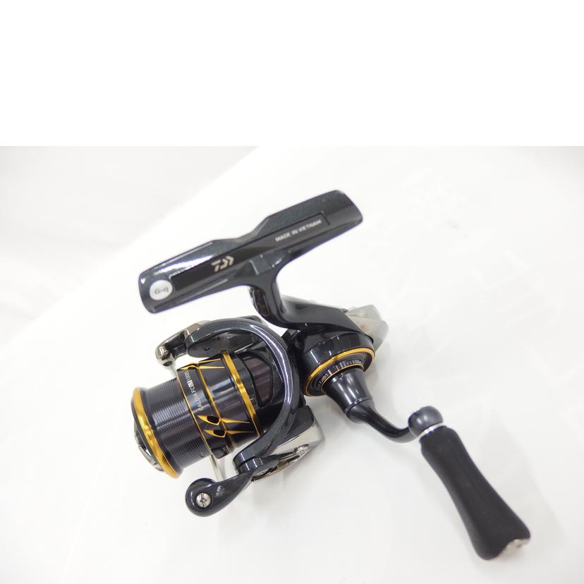 DAIWA ダイワ/リール／CALDIA　FC　LT　1000S/CALDIA FC LT1000S//Bランク/82