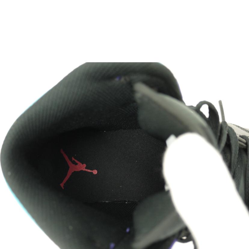 NIKE ナイキ/エアジョーダン1MID／Bright　Concord/DQ8426-154//Aランク/69