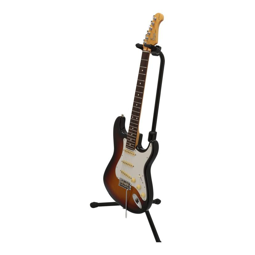 FUJIGEN（FGN） フジゲン/エレキギター/JST-6R//A160377/Aランク/88