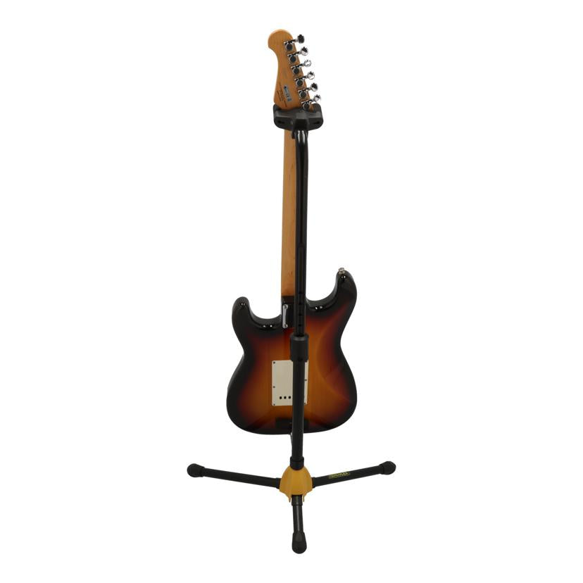 FUJIGEN（FGN） フジゲン/エレキギター/JST-6R//A160377/Aランク/88