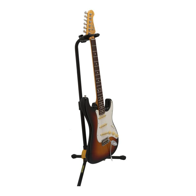 FUJIGEN（FGN） フジゲン/エレキギター/JST-6R//A160377/Aランク/88