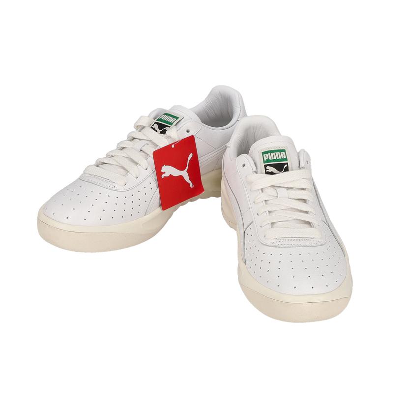 PUMA プ－マ/Puma　GV　Special　／White／Frosted　Ivory/39650906//27.0cm/ABランク/03