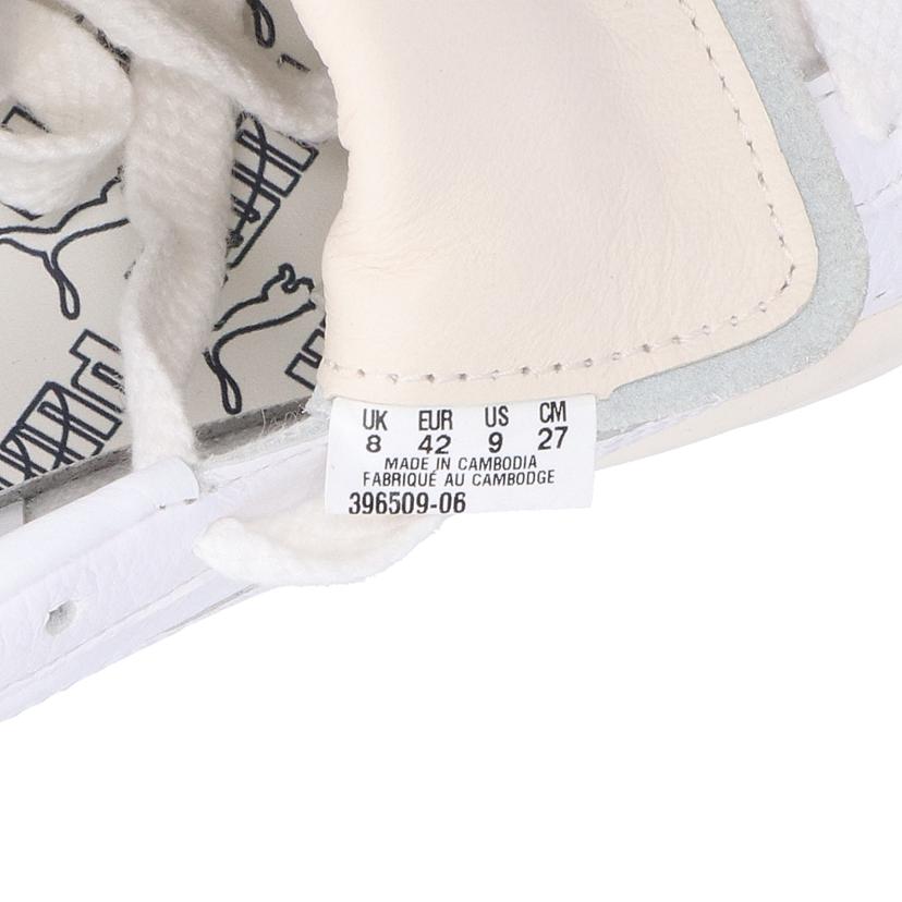 PUMA プ－マ/Puma　GV　Special　／White／Frosted　Ivory/39650906//27.0cm/ABランク/03
