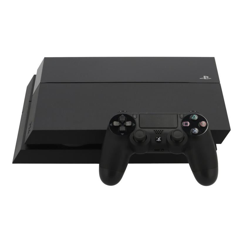 SONY ソニー/PlayStation4/CUH-1100A//0349949/Bランク/64