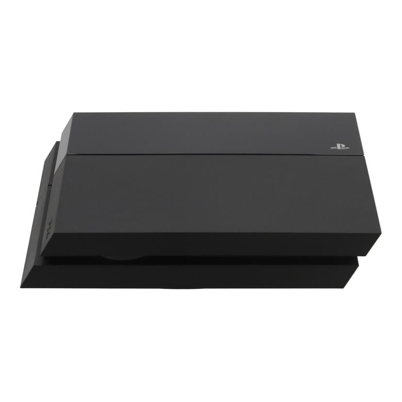 SONY ソニー/PlayStation4/CUH-1100A//0349949/Bランク/64