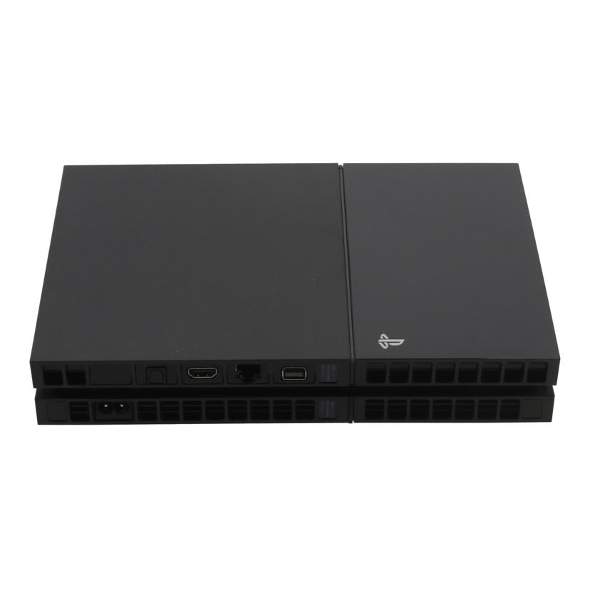 SONY ソニー/PlayStation4/CUH-1100A//0349949/Bランク/64