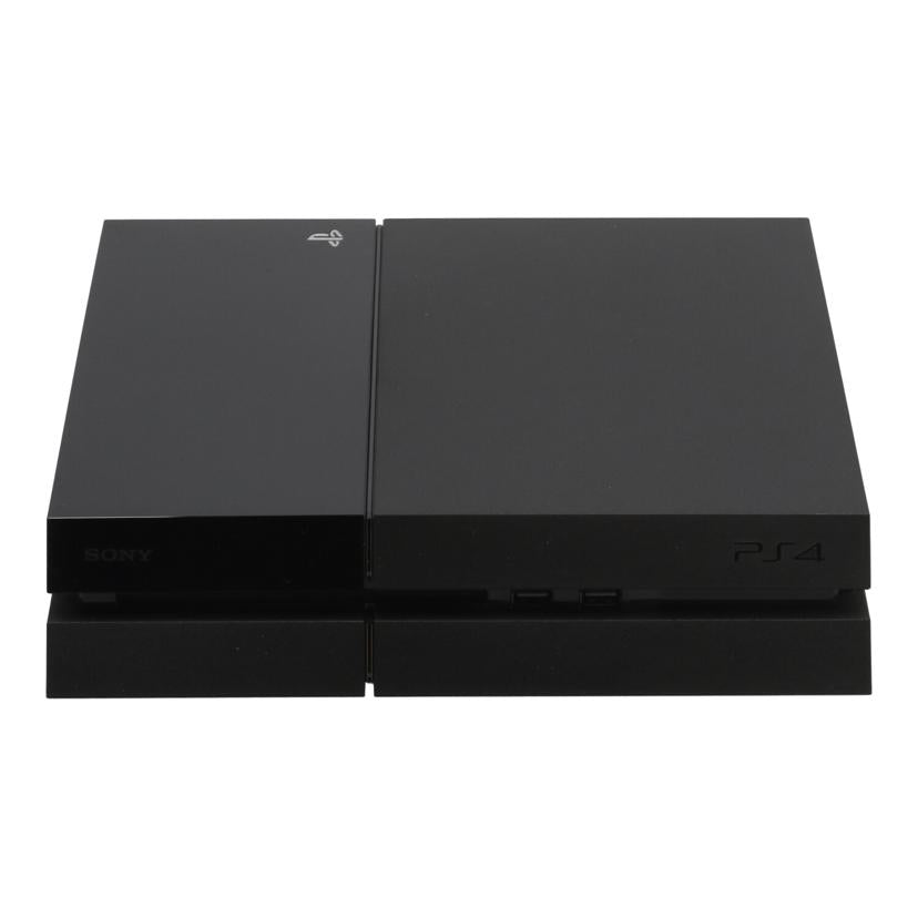 SONY ソニー/PlayStation4/CUH-1100A//0349949/Bランク/64