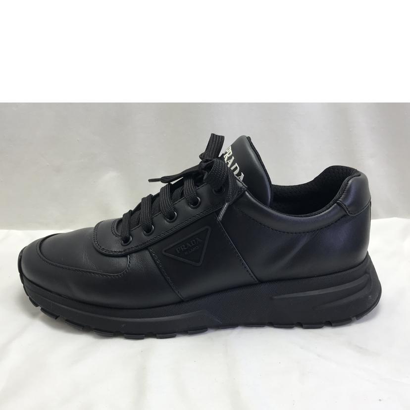 PRADA プラダ/ローカットスニーカー/2EG487//ABランク/51
