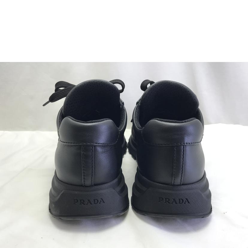 PRADA プラダ/ローカットスニーカー/2EG487//ABランク/51