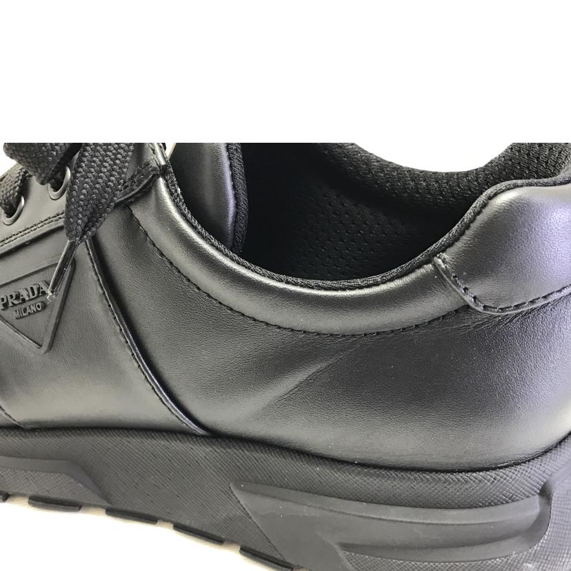 PRADA プラダ/ローカットスニーカー/2EG487//ABランク/51
