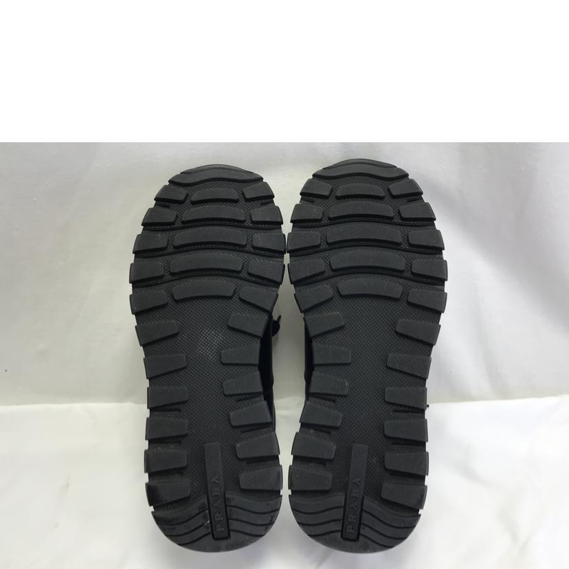 PRADA プラダ/ローカットスニーカー/2EG487//ABランク/51