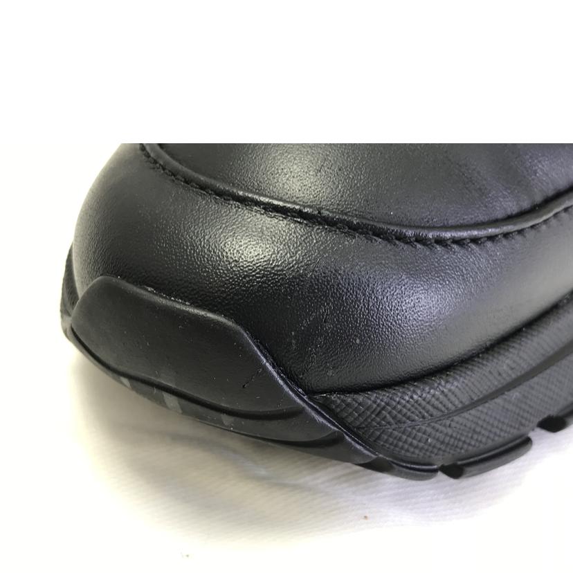 PRADA プラダ/ローカットスニーカー/2EG487//ABランク/51