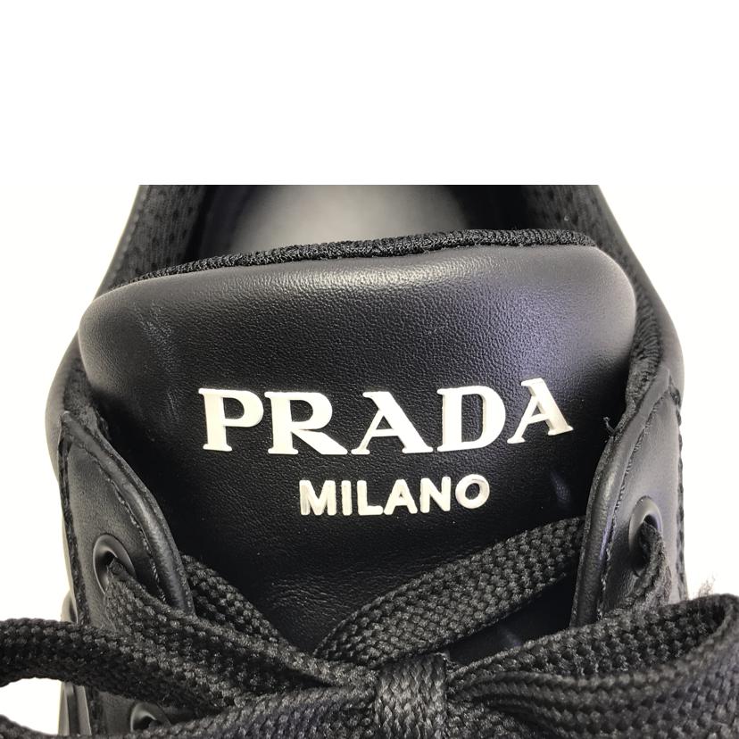 PRADA プラダ/ローカットスニーカー/2EG487//ABランク/51